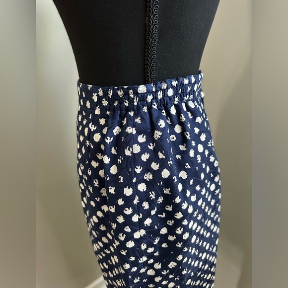 🛎️VINTAGE Neiman Marcus Pencil Skirt Two Piece Suit (Sz 6) Original Tag 🛎️ - Picture 6 of 15